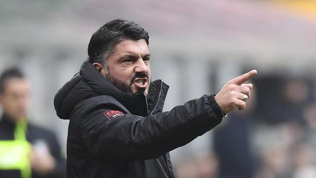 Tumbangkan Parma, AC Milan Geser Lazio di 4 Besar
