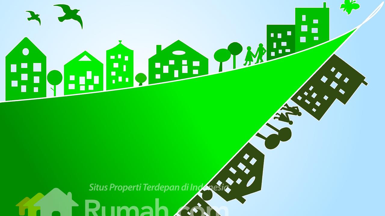 Rumah.com Tujuh Gedung Ramah Lingkungan di Jakarta
