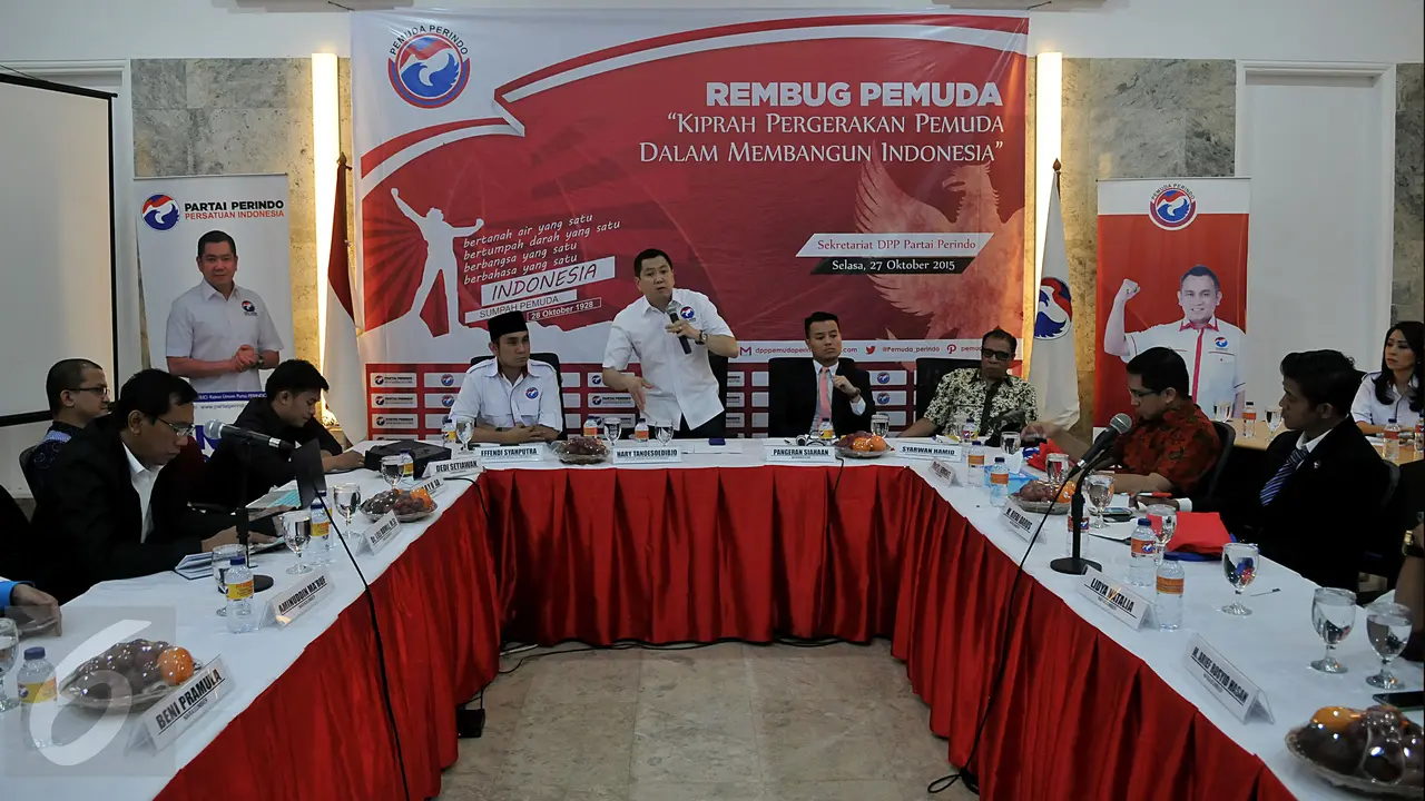 20151027- Hary Tanoesoedibjo-Jakarta