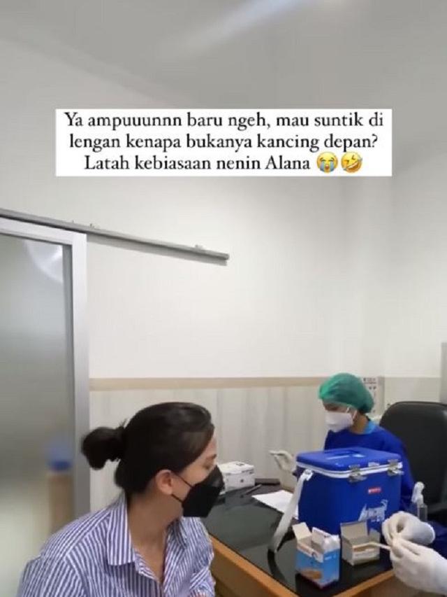 Alice Norin (Foto: Instagram/@alicenorin)