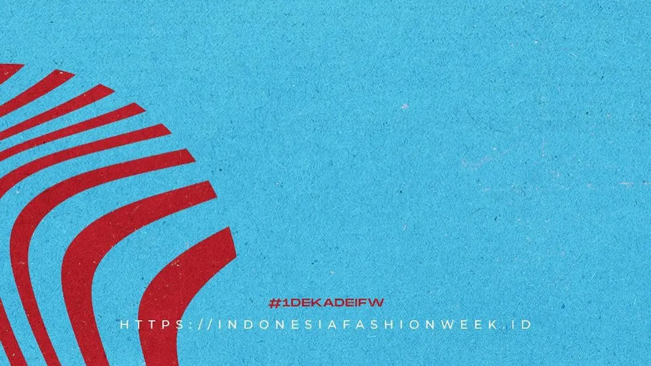 [Fimela] Road to Indonesian Fashion Week 2023