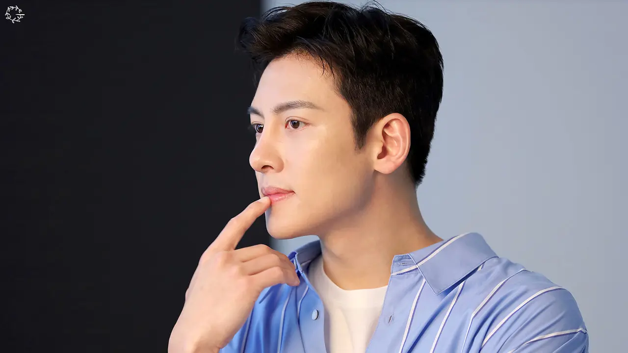 Ji Chang Wook (Glorious Entertainment)