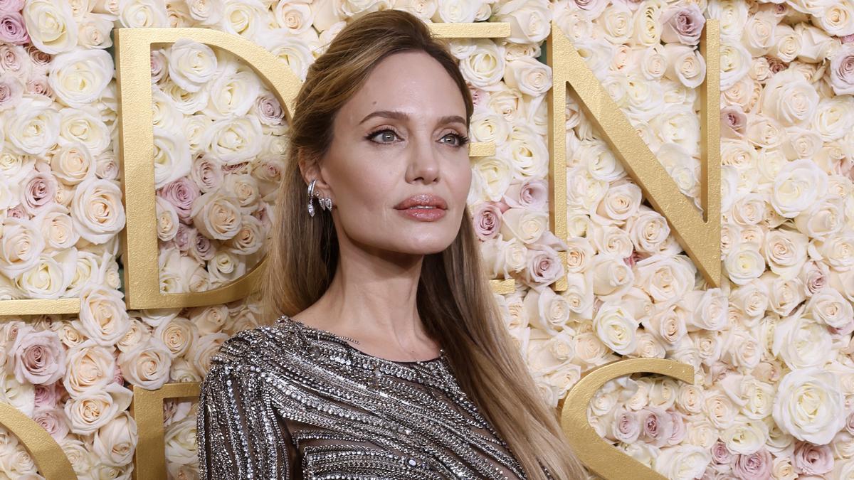 Angelina Jolie Prihatin soal Kelaparan di Gaza, Tampar Anggota Dewan Keamanan PBB dengan Kritik Pedas