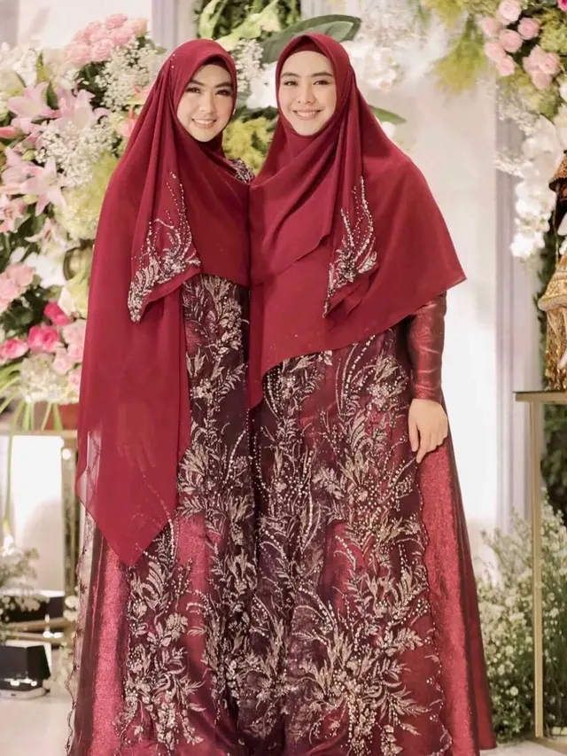 6 Potret Oki Setiana Dewi dan Shindy Putri di Berbagai Acara Ria Ricis, Kompak