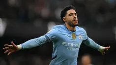 Omar Marmoush Tinggalkan Manchester City, Tottenham Hotspur dan Newcastle United Mengintai