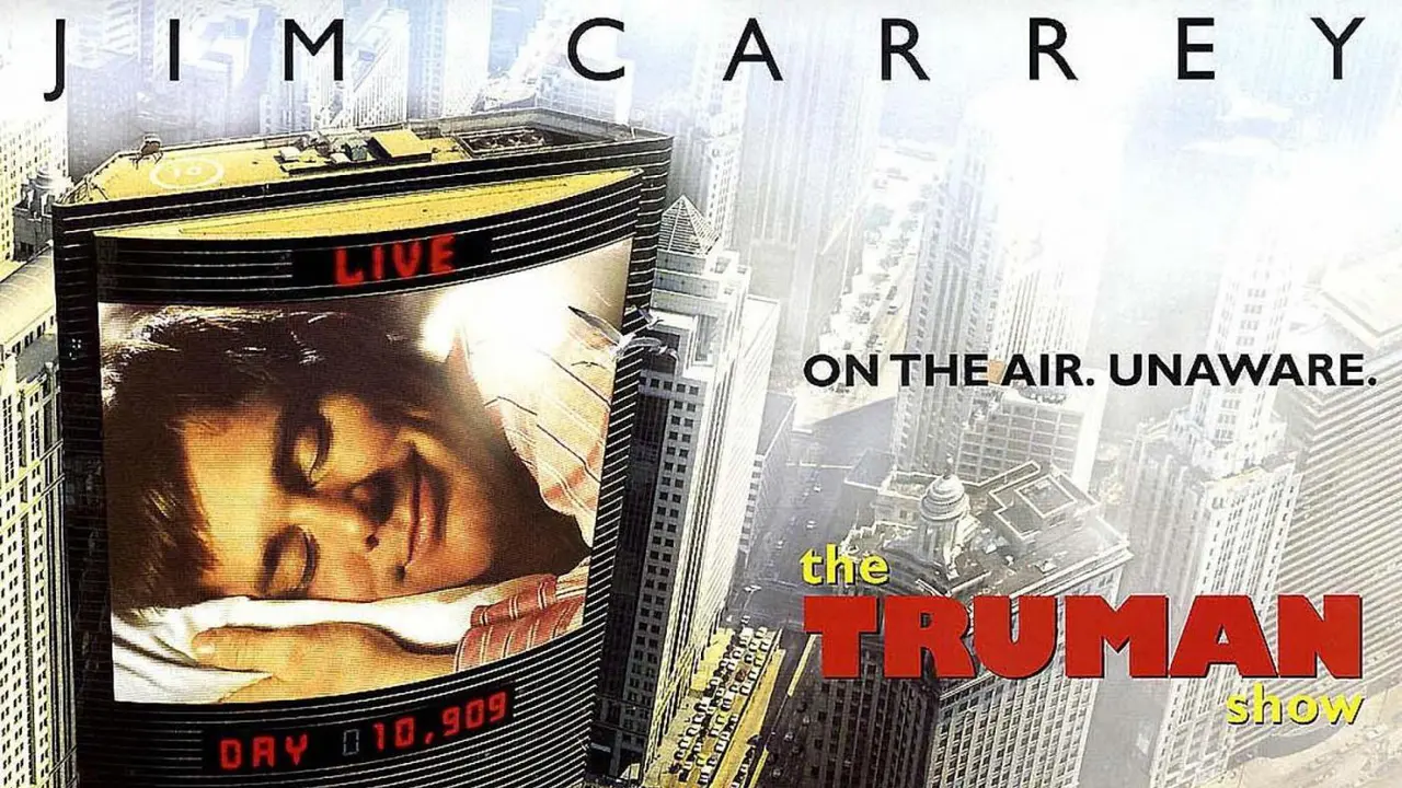 The Truman Show Bakal Diadaptasi ke Serial Televisi
