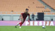 Persija Kabarkan Pratama Arhan Cedera Patah Tulang Jari, Jalani Operasi dan Penyembuhan 4-6 Pekan, tapi Tetap Bisa Berlatih dan Bermain