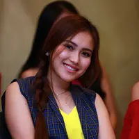 Foto Preskon Anugerah Dangdut Indonesia 2015 (Deki Prayoga/bintang.com)