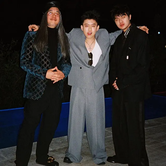 Mau Belajar Bahasa Inggris Cepat? Cek Tips ala Rich Brian Ini