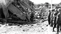 8 Maret 1985: Ledakan Bom Mobil di Beirut yang Tewaskan 45 Orang