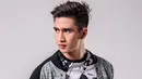Verrell  Bramasta adalah putra sulung dari Venna Melinda dan Ivan Fadilah.  (viainstagram@verrellbramasta/Bintang.com)