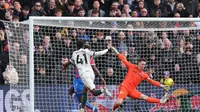 Hasil Crystal Palace vs Chelsea: Estevao Gemilang, The Blues Raup Poin Penuh