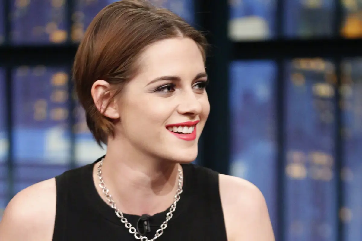 Kristen Stewart