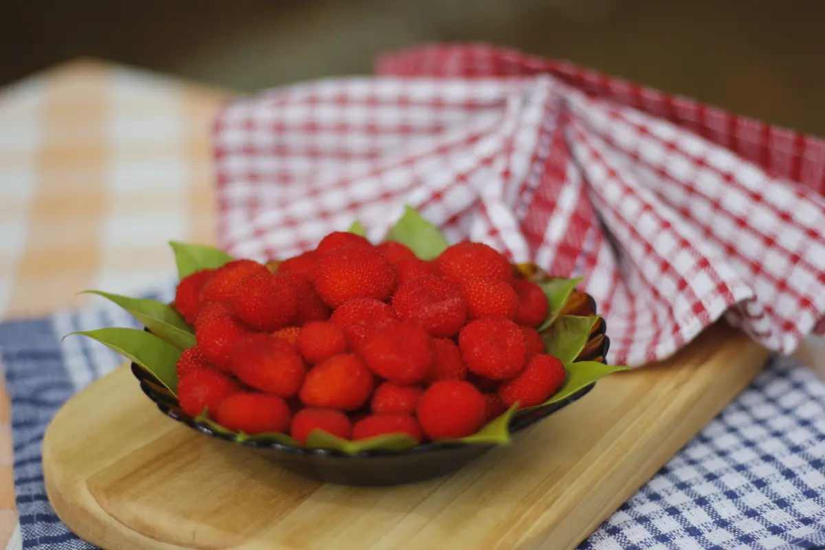 Berry Kerben