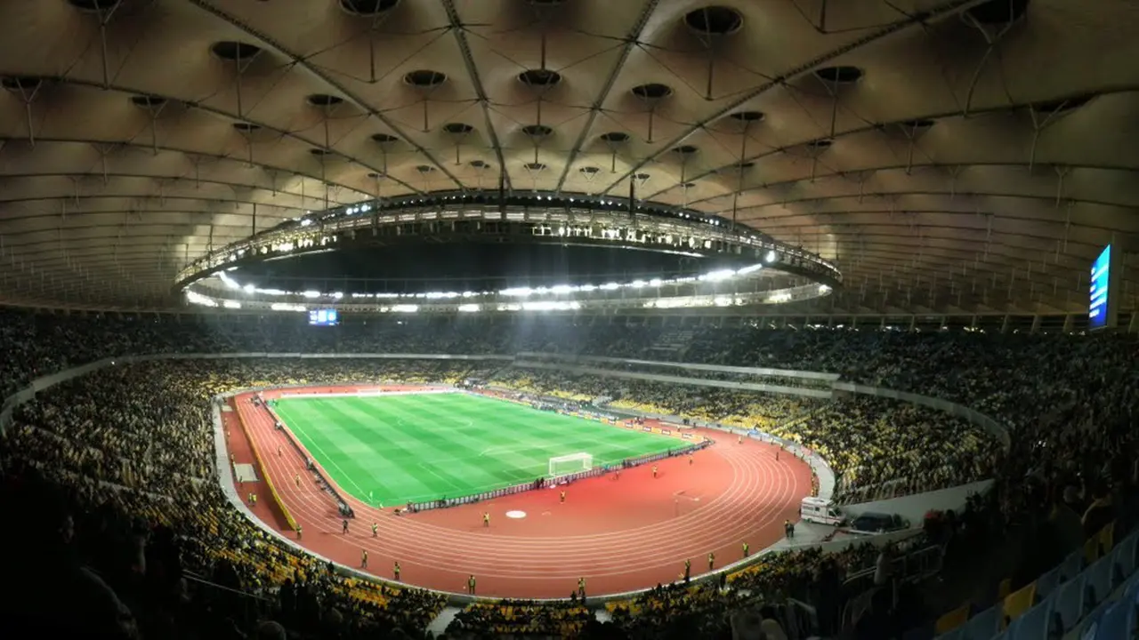 NSK Olimpiyskyi