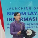 OJK Optimalkan SLIK, Permudah Akses KPR dan Percepat Program 3 Juta Rumah