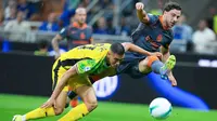 Prediksi Sassuolo vs Inter Milan: Semangat Menembus Tembok Jay Idzes dkk
