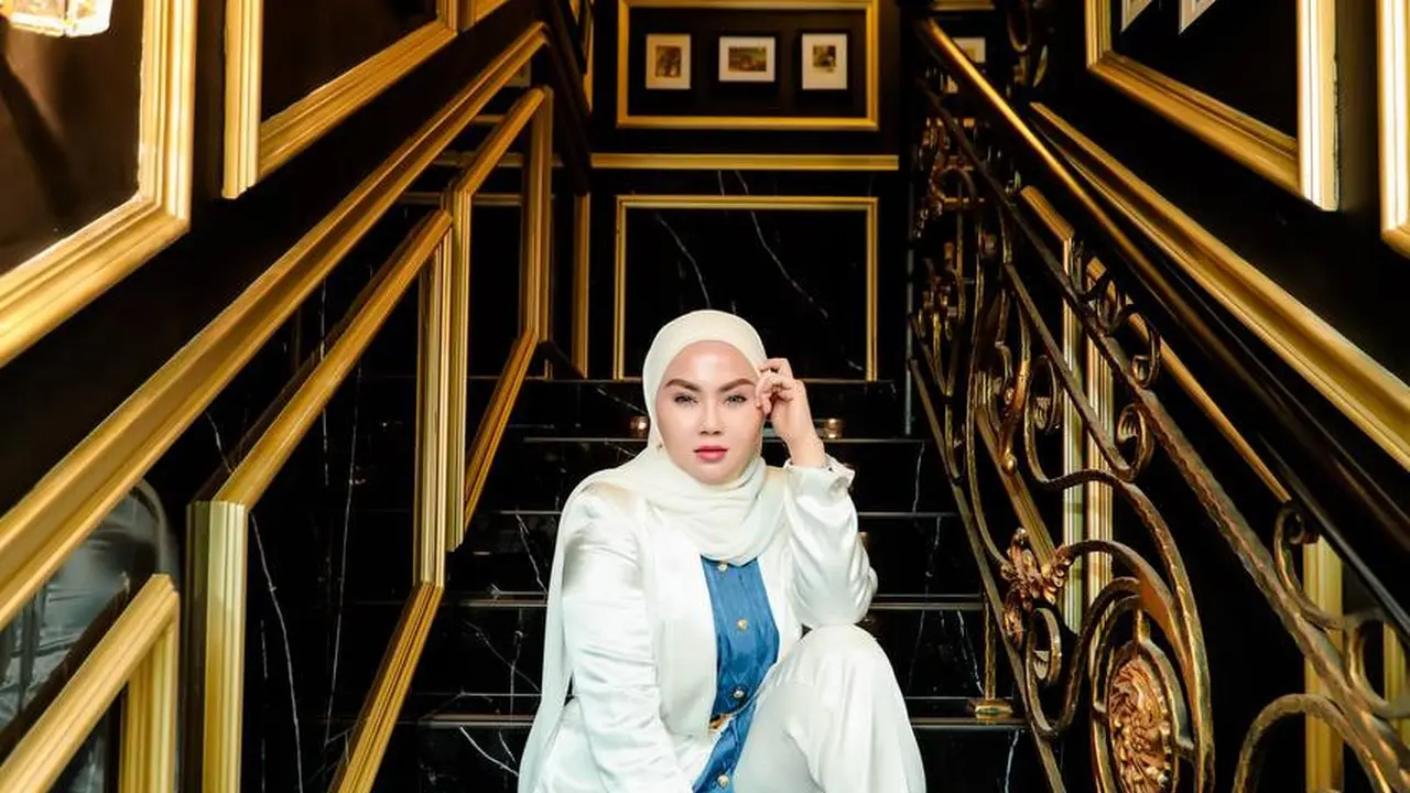 Ade Fitrie Kirana