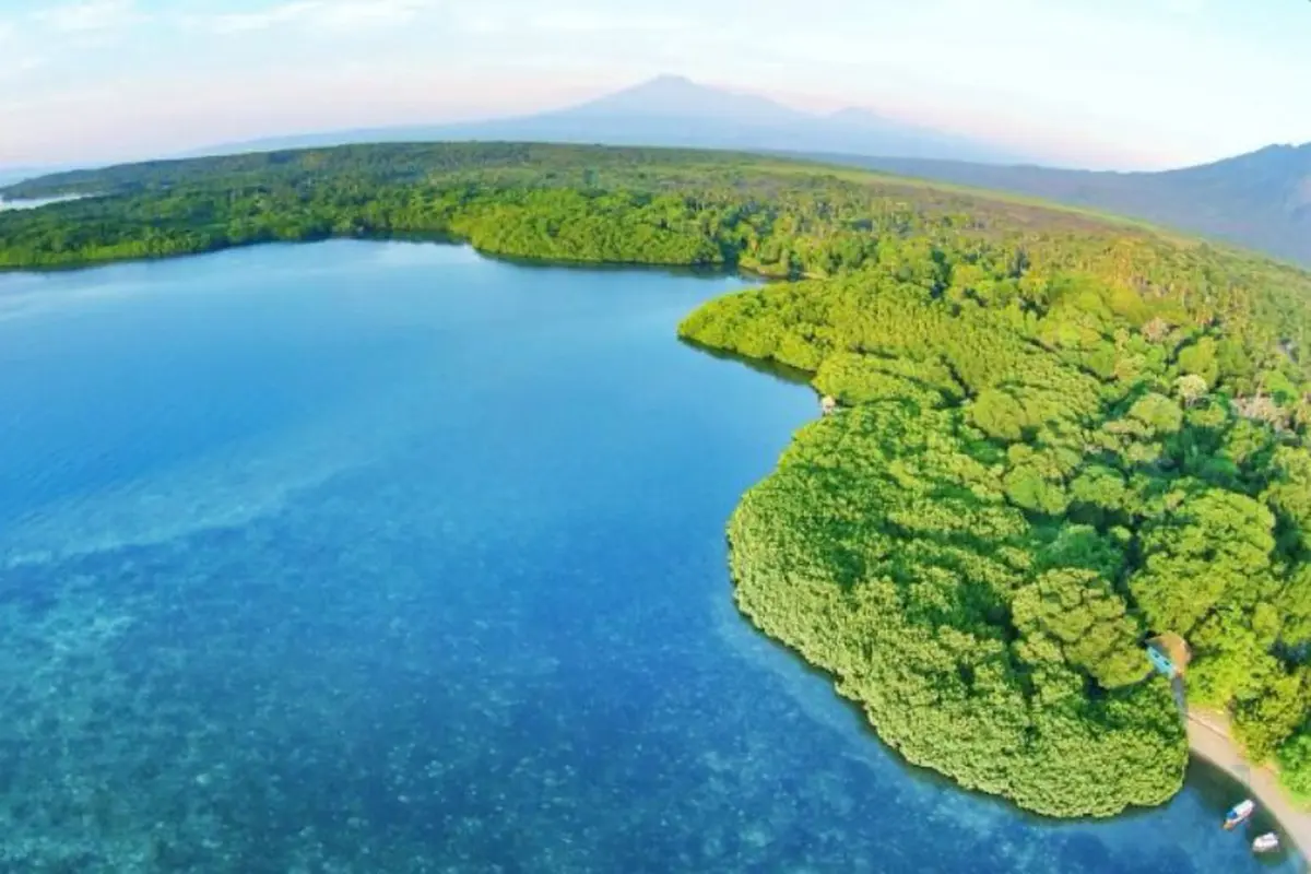 [Bintang] Taman Nasional Baluran