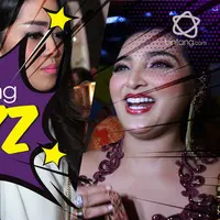 Apa yang menjadi penyebab Ashanty ingin cerai dari Anang? lihat selengkapnya di video buzz hari ini.