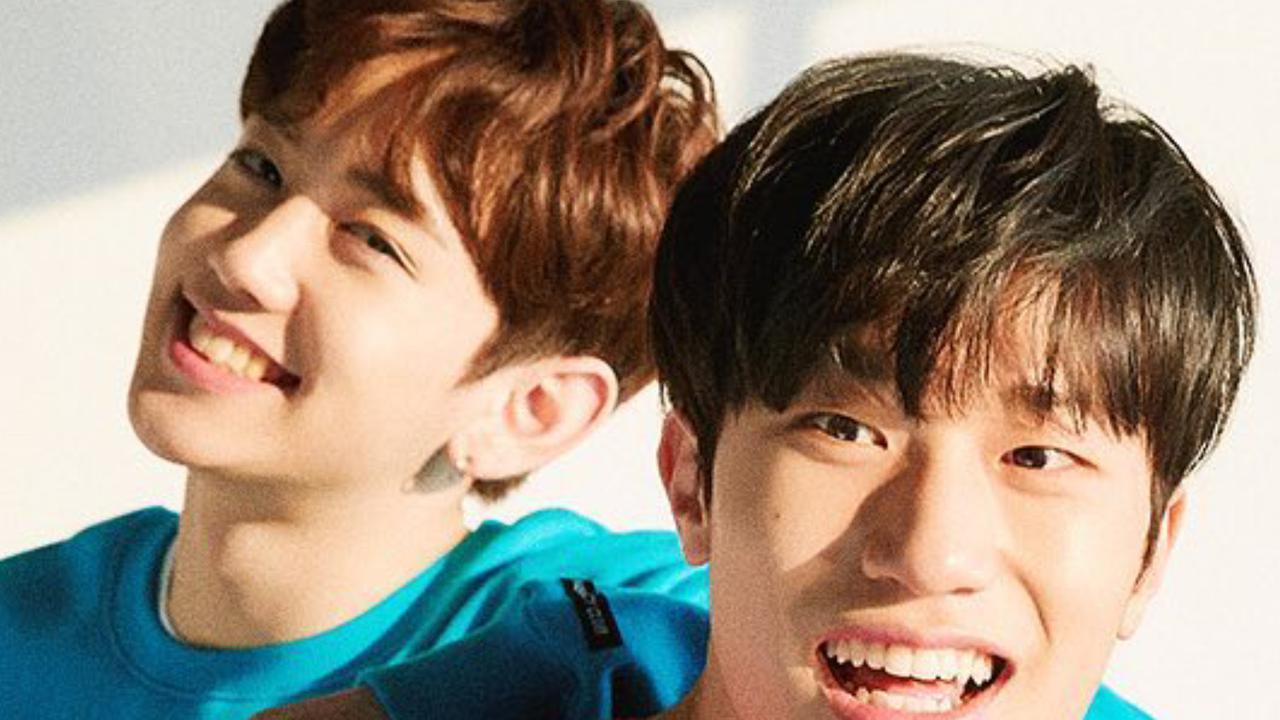 Potret Bang Ye Dam dan Mashiho Sebelum Hengkang dari TREASURE