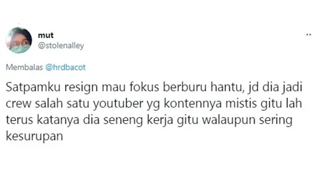 10 Alasan Aneh Netizen saat Resign dari Kantor, Enggak Habis Pikir
