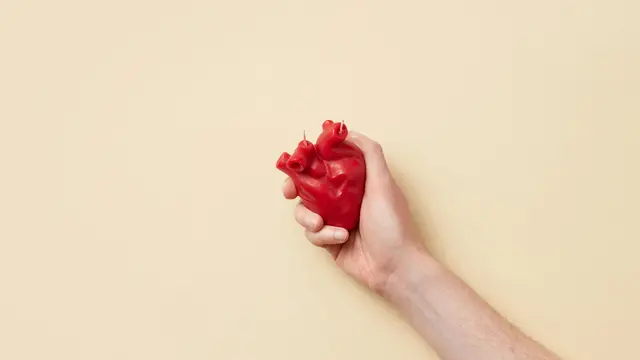 Menjaga Kesehatan Jantung