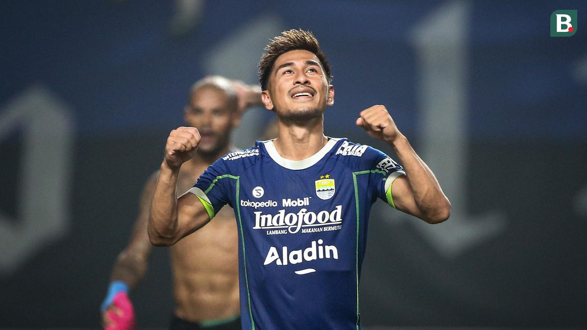 Persib Disanksi FIFA Buntut Pemutusan Kontrak Daisuke Sato pada 2024: Sedang Selesaikan Kewajiban Supaya Hukuman Dicabut