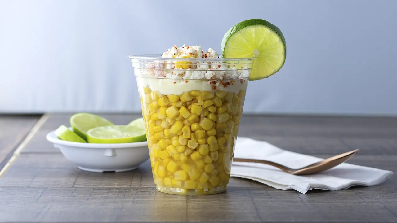 resep jagung susu keju mayo