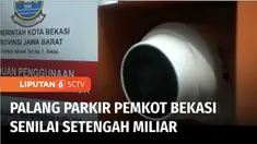 Proyek palang parkir otomatis di kantor pemerintahan Kota Bekasi, Jawa Barat, menuai sorotan karena dinilai kemahalan. Proyek tersebut menelan dana APBD mencapai setengah miliar lebih.