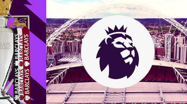 Liga Inggris - Ilustrasi logo Premier League 2024/2025. (Bola.com/Adreanus Titus)