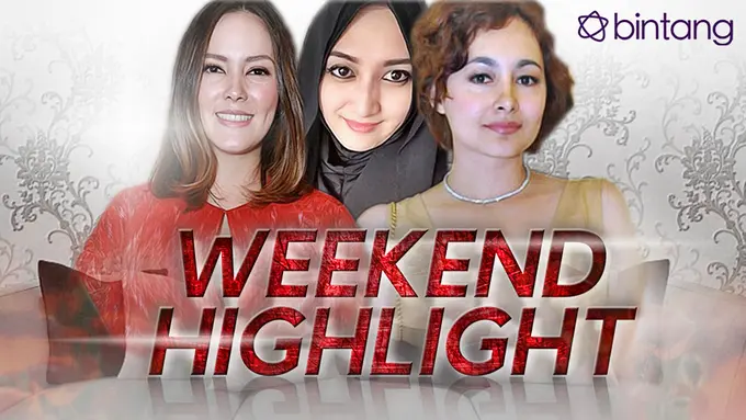 Cathy Sharon, Indriani Hadi, dan Dewi Rezer