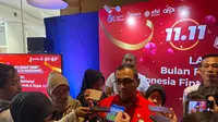 Bantu Kelompok Unbanked Dapat kredit, OJK Bikin Credit Scoring Berbasis Medsos