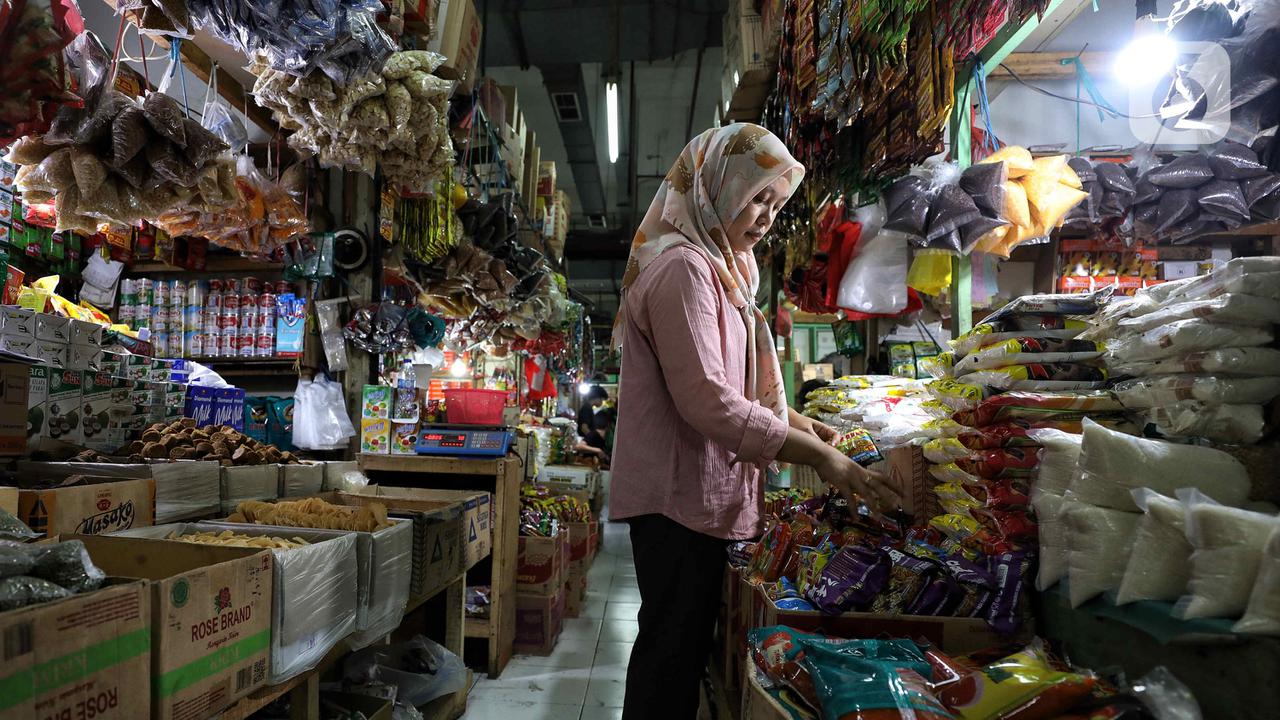 Inflasi Ekonomi Indonesia