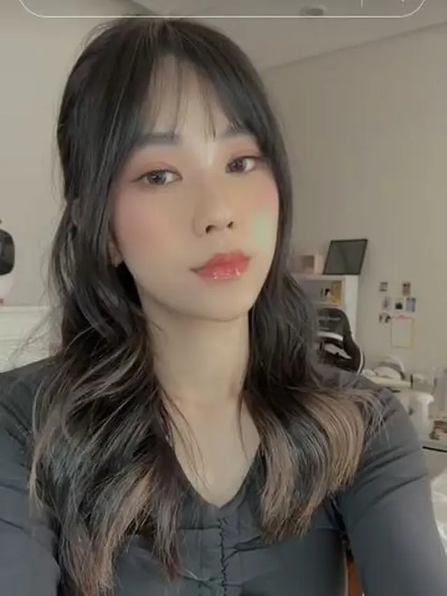 7 Transformasi Jessica Jane Dari Dulu Hingga Kini Pipi Makin Tirus