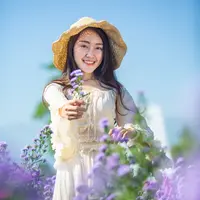 ilustrasi perempuan cantik/Morakot Kawinchan/Shutterstock