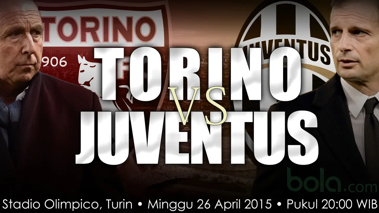 Torino vs Juventus
