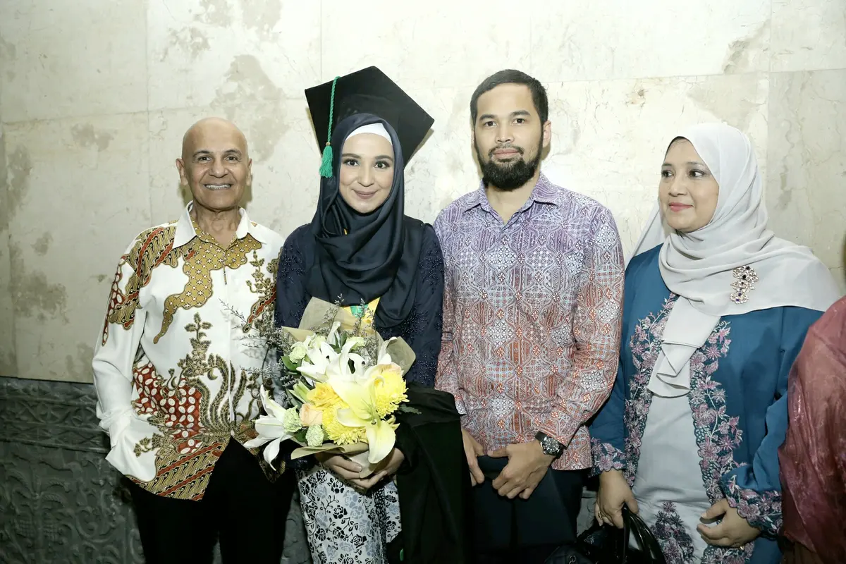 [Bintang] Shireen Sungkar