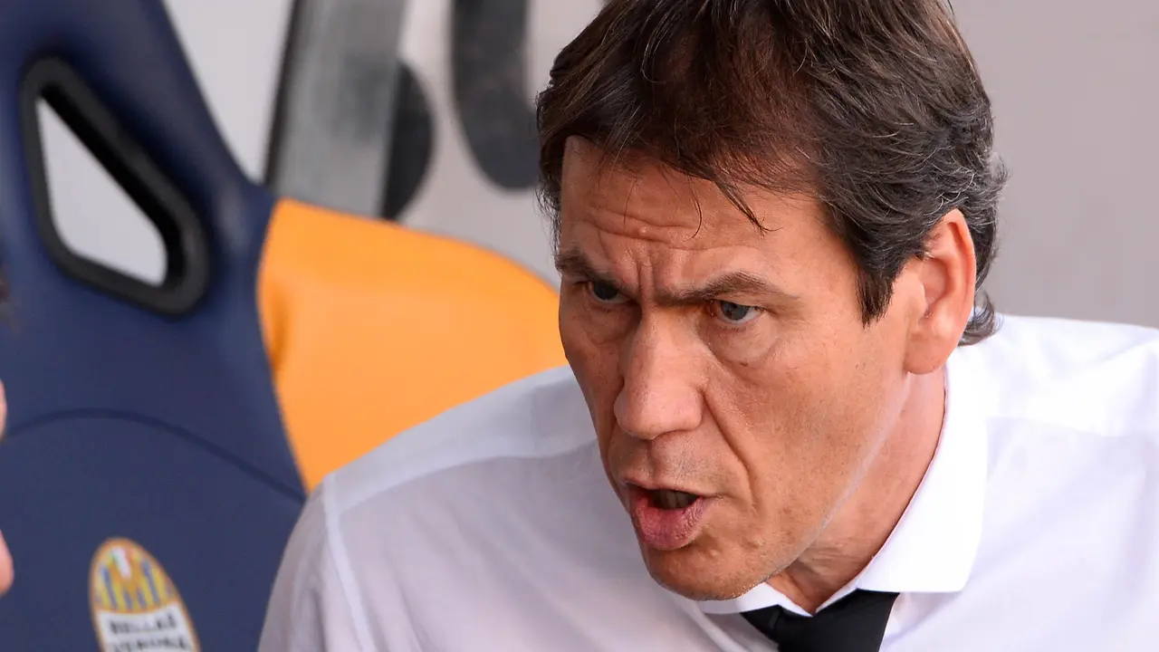 Rudi Garcia