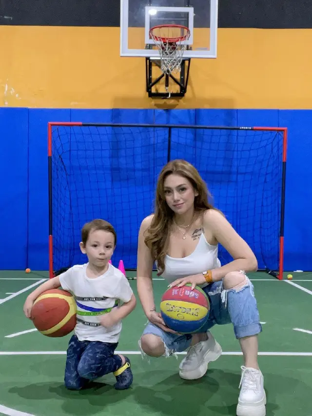 [Fimela] Celine Evangelista