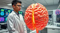 Fungsi Cerebellum: Peran Vital Otak Kecil dalam Tubuh Manusia