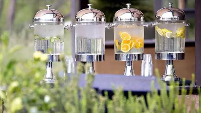 7 Minuman Detoks Favorit di Seluruh Dunia
