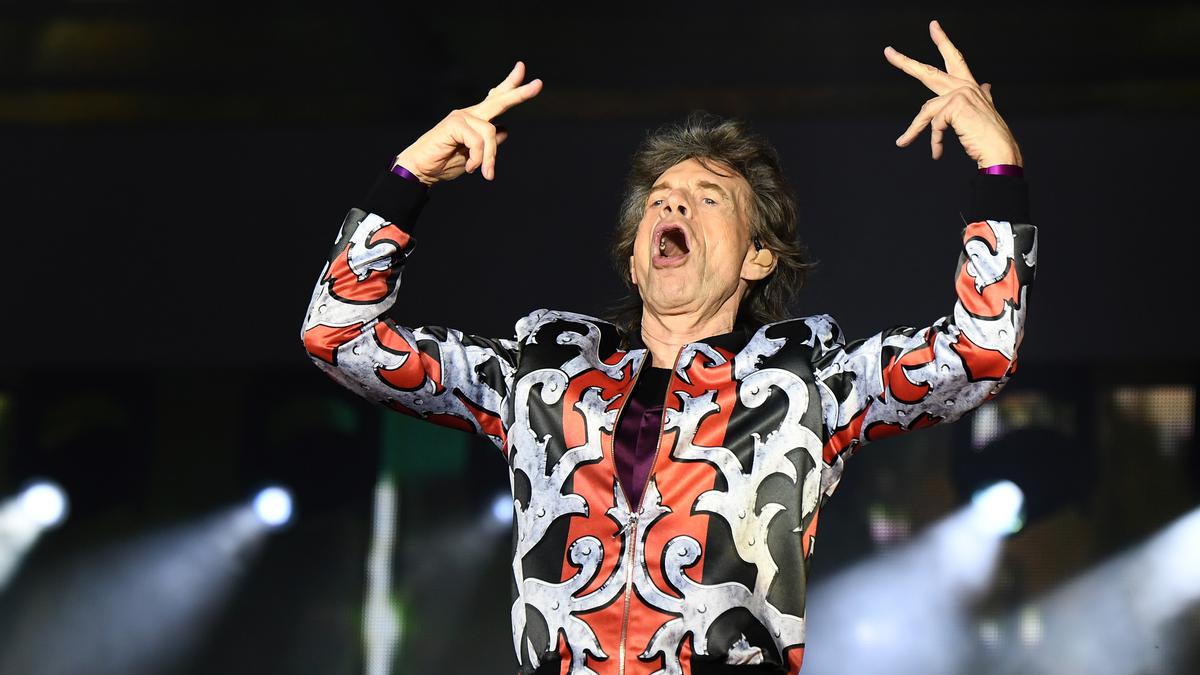 Resep Mick Jagger Tetap Energik di Usia 82 Tahun, Rutin Berolahraga 5 sampai 6 Hari Seminggu