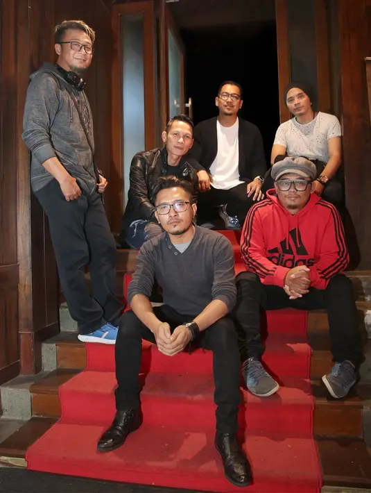 (Bambang E.Ros/Fimela.com)