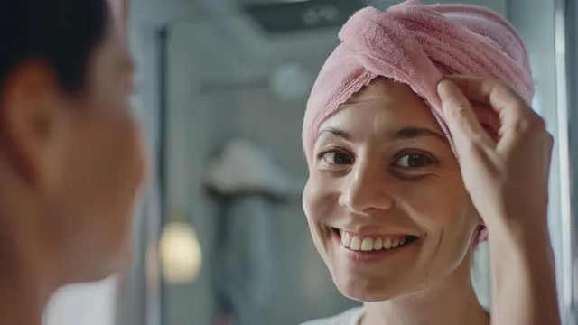 8 Rahasia Kulit Tetap Lembap Seharian di Cuaca Panas dengan Skincare Routine yang Tepat