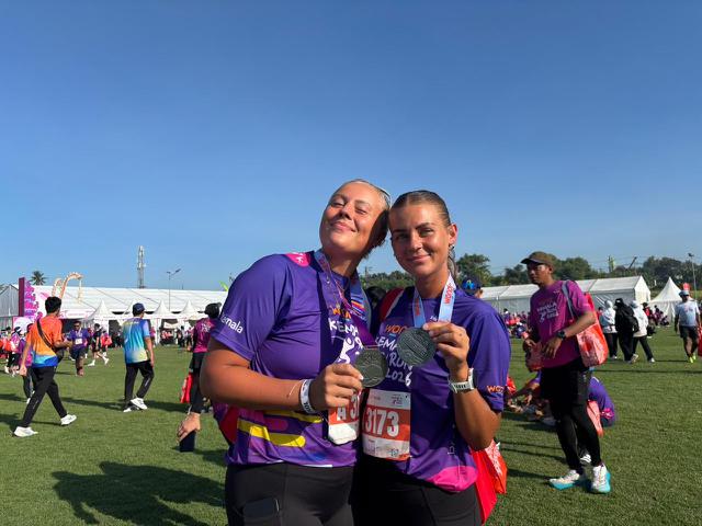 Diikuti Peserta Mancanegara