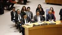 Indonesia Tuntut PBB Investigasi Langsung Gugurnya 3 Prajurit TNI di Lebanon