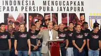 Persipura Tentukan Masa Depan Alfredo Vera 10 Januari 2017