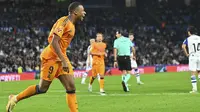 Setelah Absen Karena Operasi Gigi, Kylian Mbappe Siap Bela Real Madrid Melawan Real Betis