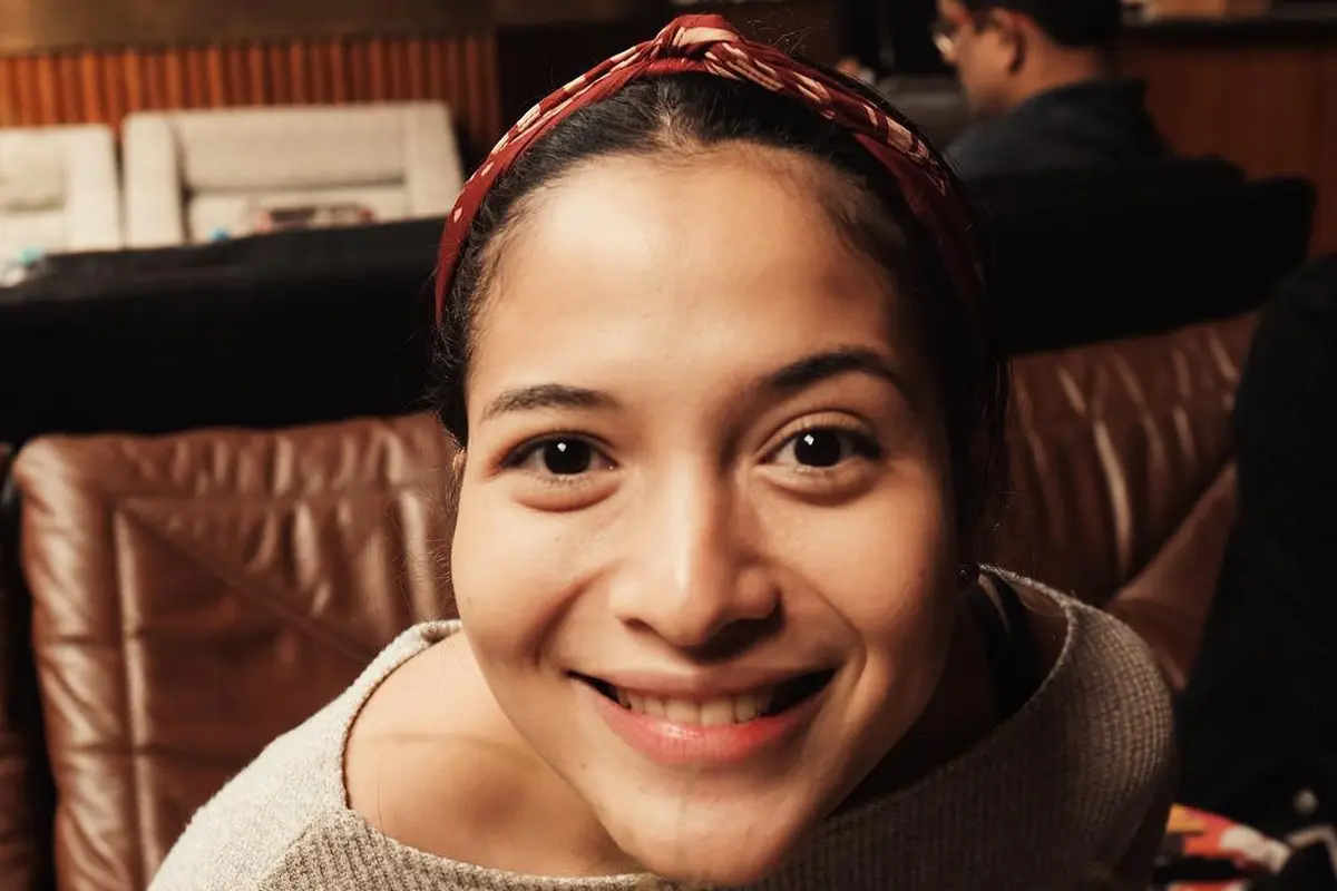 Putri Marino